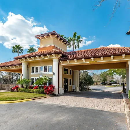 The Berkley, Orlando-3
