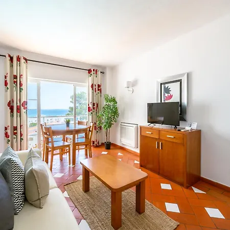 Baluarte Da Vila Apartments-2