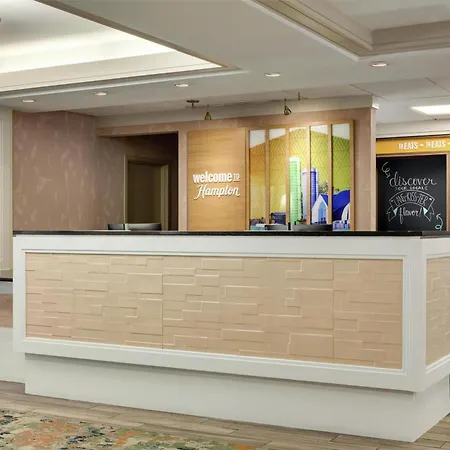 Hampton Inn Lancaster-3