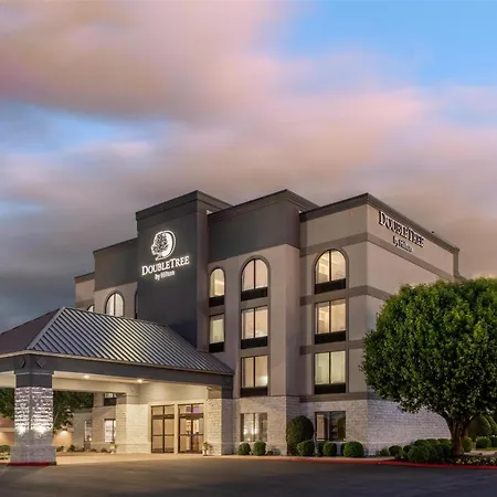 Doubletree By Hilton Springdale-3
