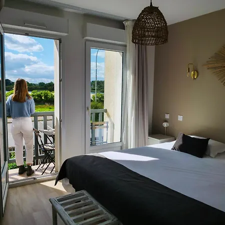 Hotel La Licorne-3