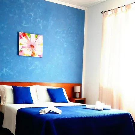 Hotel Mercede 2-3