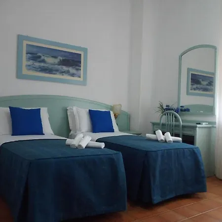 Hotel Mercede 2-2