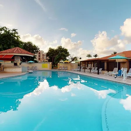 Park Royal Homestay Club Cala Puerto Rico-3
