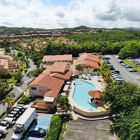Park Royal Homestay Club Cala Puerto Rico-2