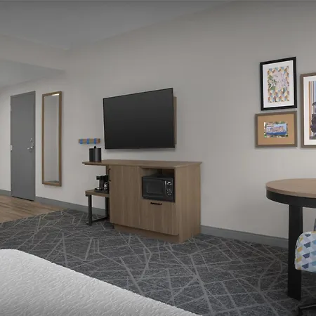 Hampton Inn & Suites Laurel-2