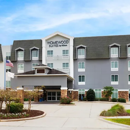 Homewood Suites By Hilton Slidell-3