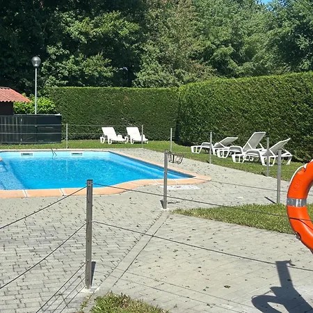 Albavillage Rooms & Camping-2