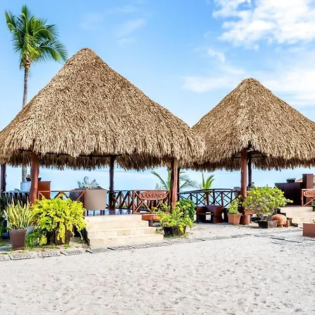 Grand Decameron Panama, A Trademark All Inclusive Resort-2