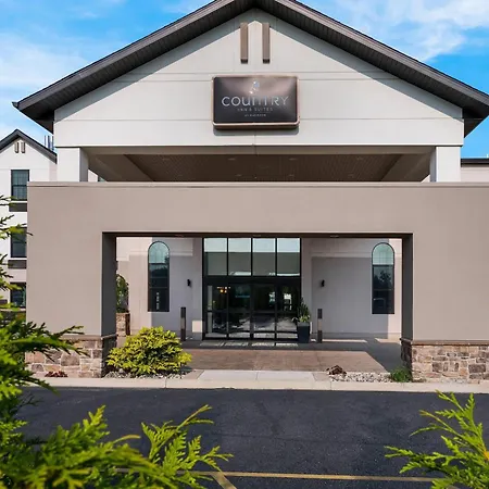 Country Inn & Suites By Radisson, Grandville-Grand Rapids West, Mi-2