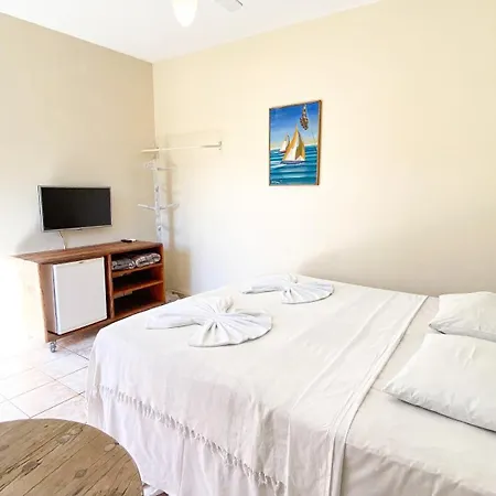 Pousada Montemar-2