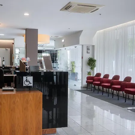 Hotel Azinheira By Ridan Hotels-3