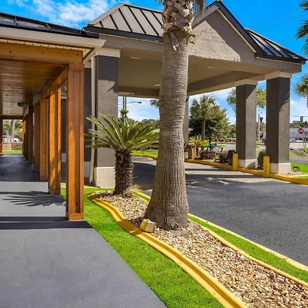 Country Inn & Suites By Radisson, Hinesville, Ga-3