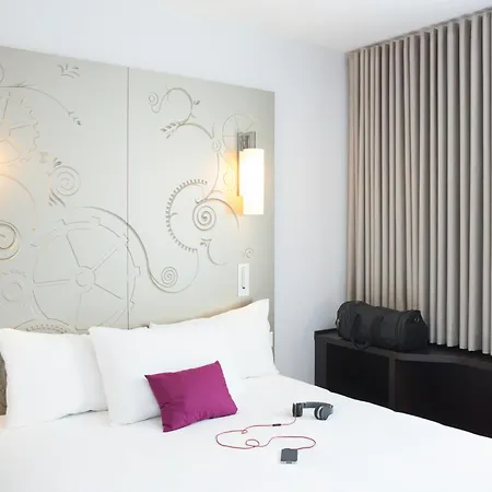 Visionapartments Rue De Berne - Self Check-In-3