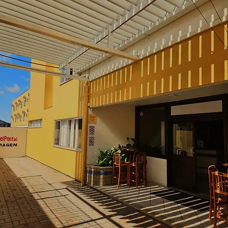 Hotel Pontal-2