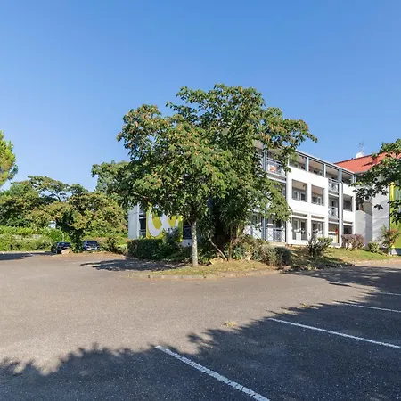 B&B Hotel Agen-3