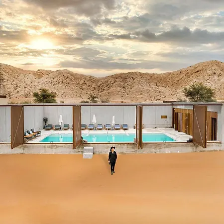 Al Faya Retreat By Sharjah Collection-2