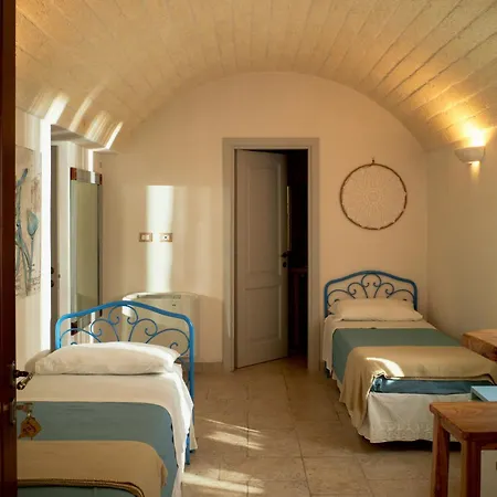 I Trulli del Tupparello-2
