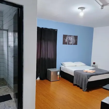 Hotel Nobre Requinte-3