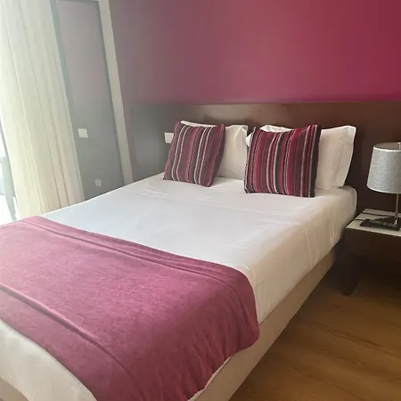 Hotel Coroa de Fátima-3