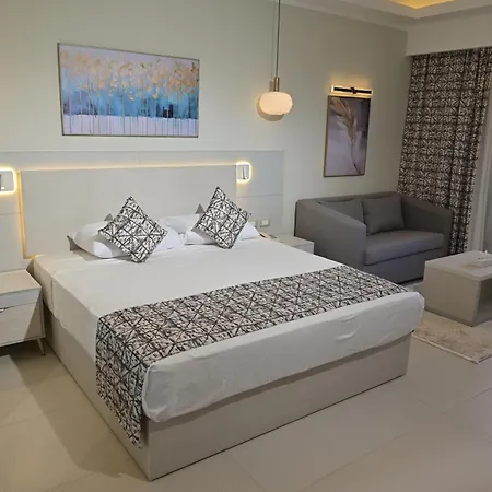 Fantazia Resort Marsa Alam-3