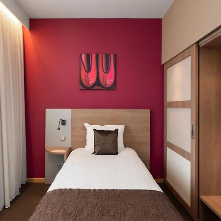 Van Der Valk Waterloo-3
