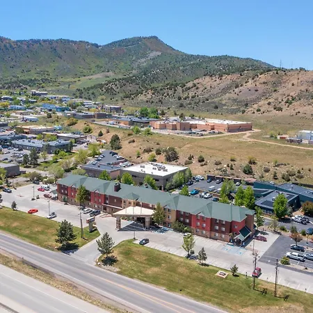 Comfort Inn & Suites Durango-2