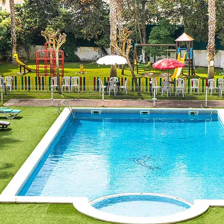 Hotel Caldas Internacional-2