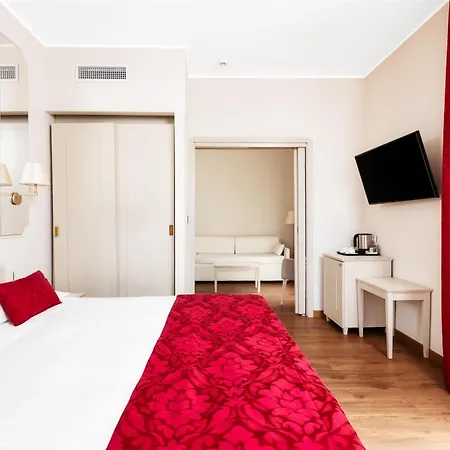 Best Western Hotel Nazionale-2