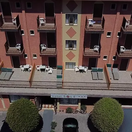 Hotel Sole-2