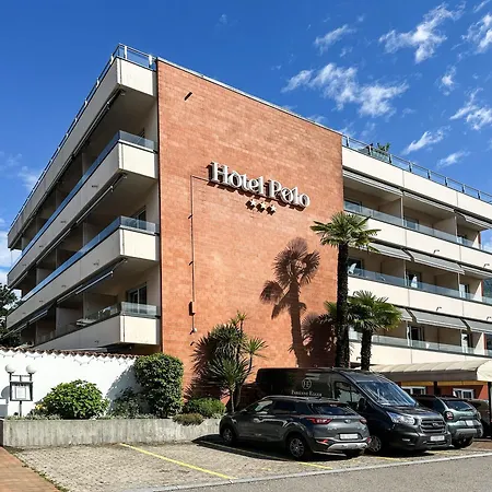 Hotel Polo-3