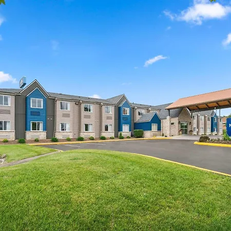 Microtel Inn By Wyndham Lexington-2