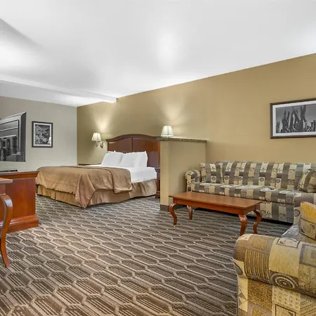 Best Western Inn Of Chandler-3