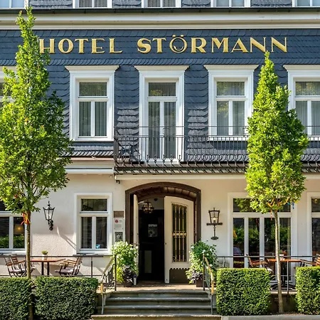 Romantik Hotel Stoermann-2