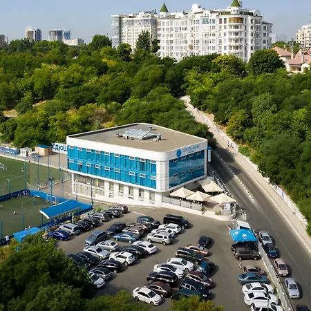 Black Sea Hotel Otrada-2