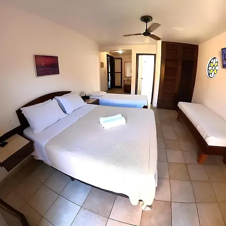 Pousada Casa Amarela-2