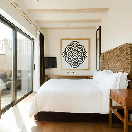 Do Placa Reial Hotel Gothic Quarter, Sonder By Marriott Bonvoy-2