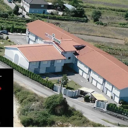 Motel Trebol-2
