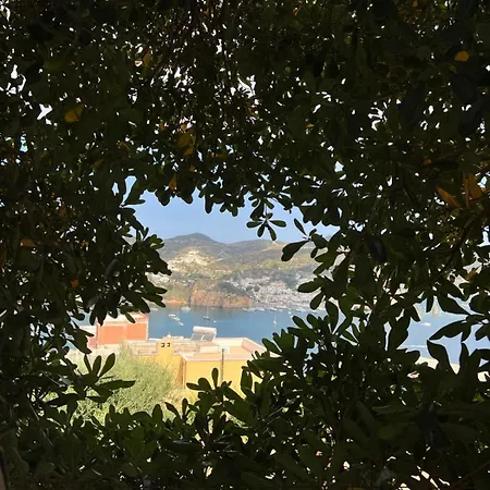 Villa Adele Ponza-2