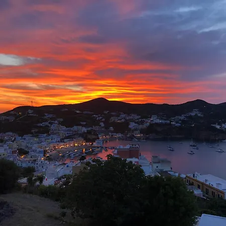 Villa Adele Ponza-3