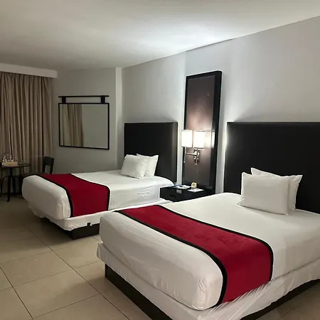Ramada By Wyndham Princess Santo Domingo-2