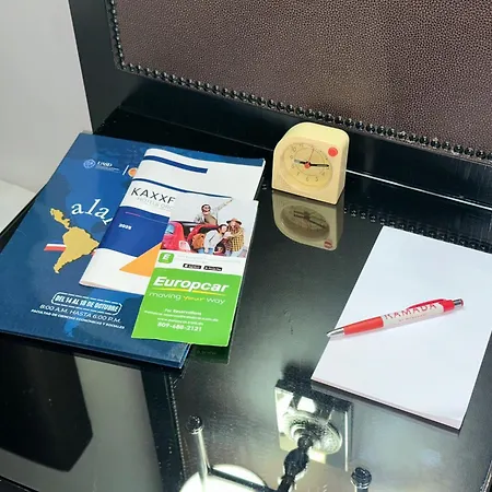 Ramada By Wyndham Princess Santo Domingo-3