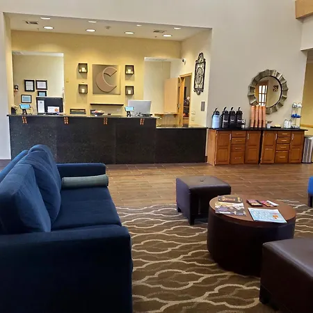 Comfort Inn & Suites Walla Walla-2