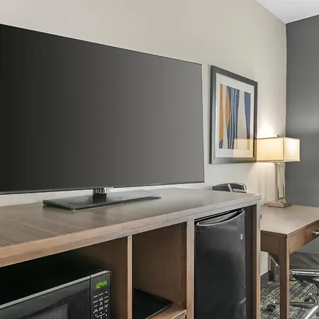 Best Western Plus Washington Hotel-2
