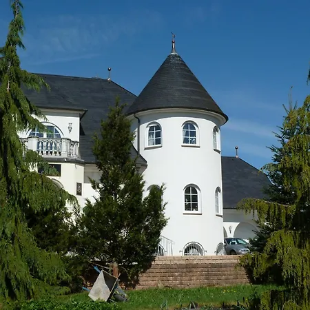 Gästehaus Villa Casamia-3