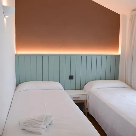 Nuramar Aparthotel-2
