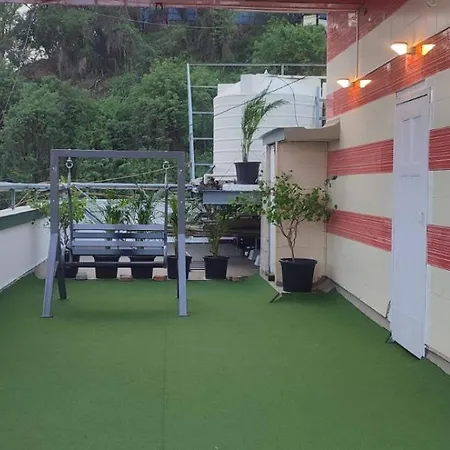 Royal Park Hotel Dockyard-2