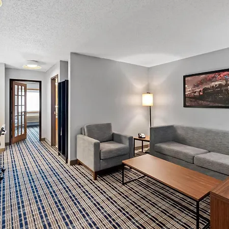 Americinn By Wyndham Crookston U Of M Crookston-2
