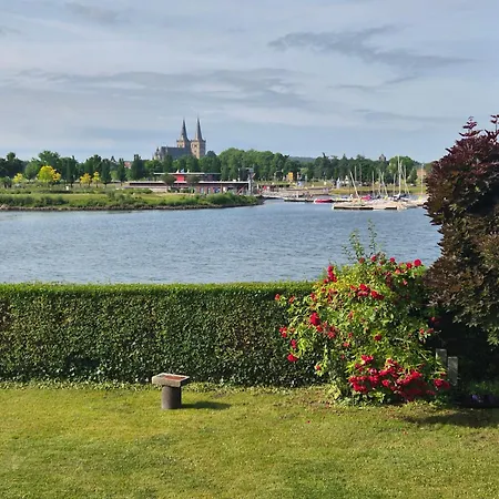 Gästehaus Am See-3