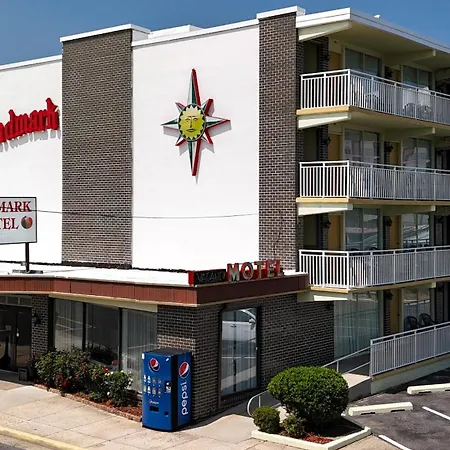 Landmark Motel-3